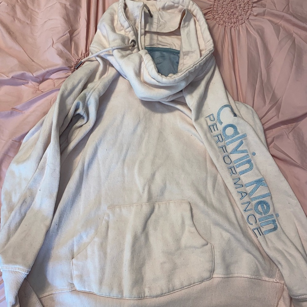 Calvin Klein Sweatshirt